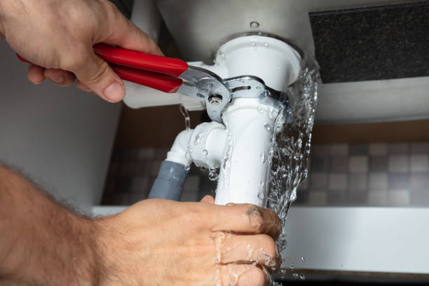 Best Flood damage cleanup  in Twinsburg, OH