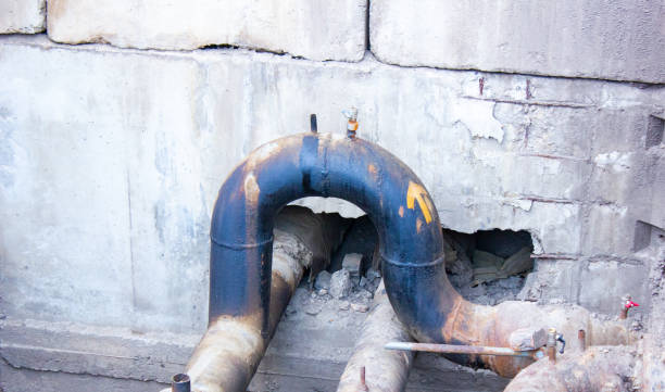 Best Basement water damage restoration  in Twinsburg, OH